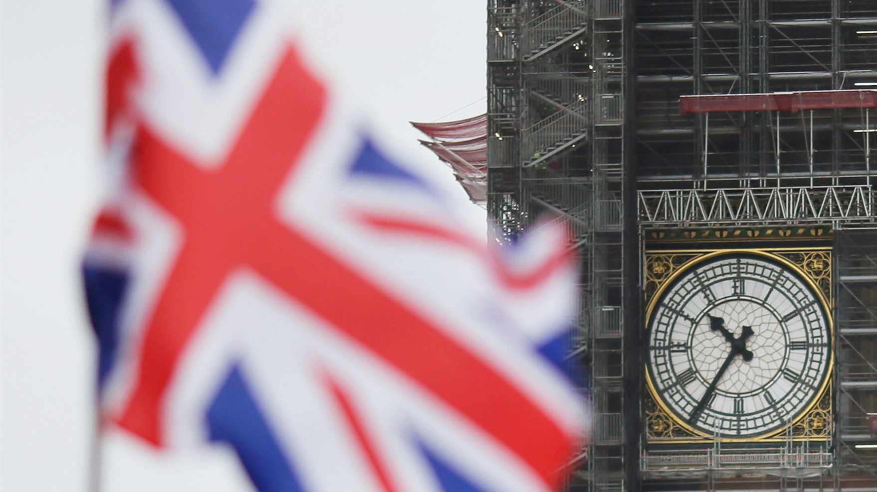 英國央行何時降息？（來源：第一財經(jīng)）